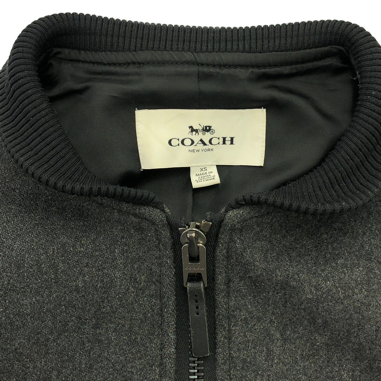 COACH