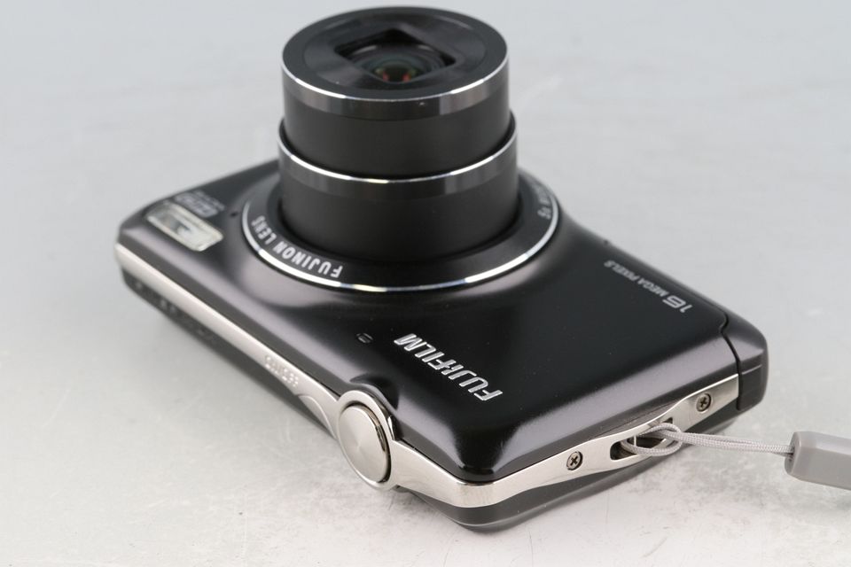 Fujifilm Finepix JX420 Digital Camera With Box #58880L9 - メルカリ