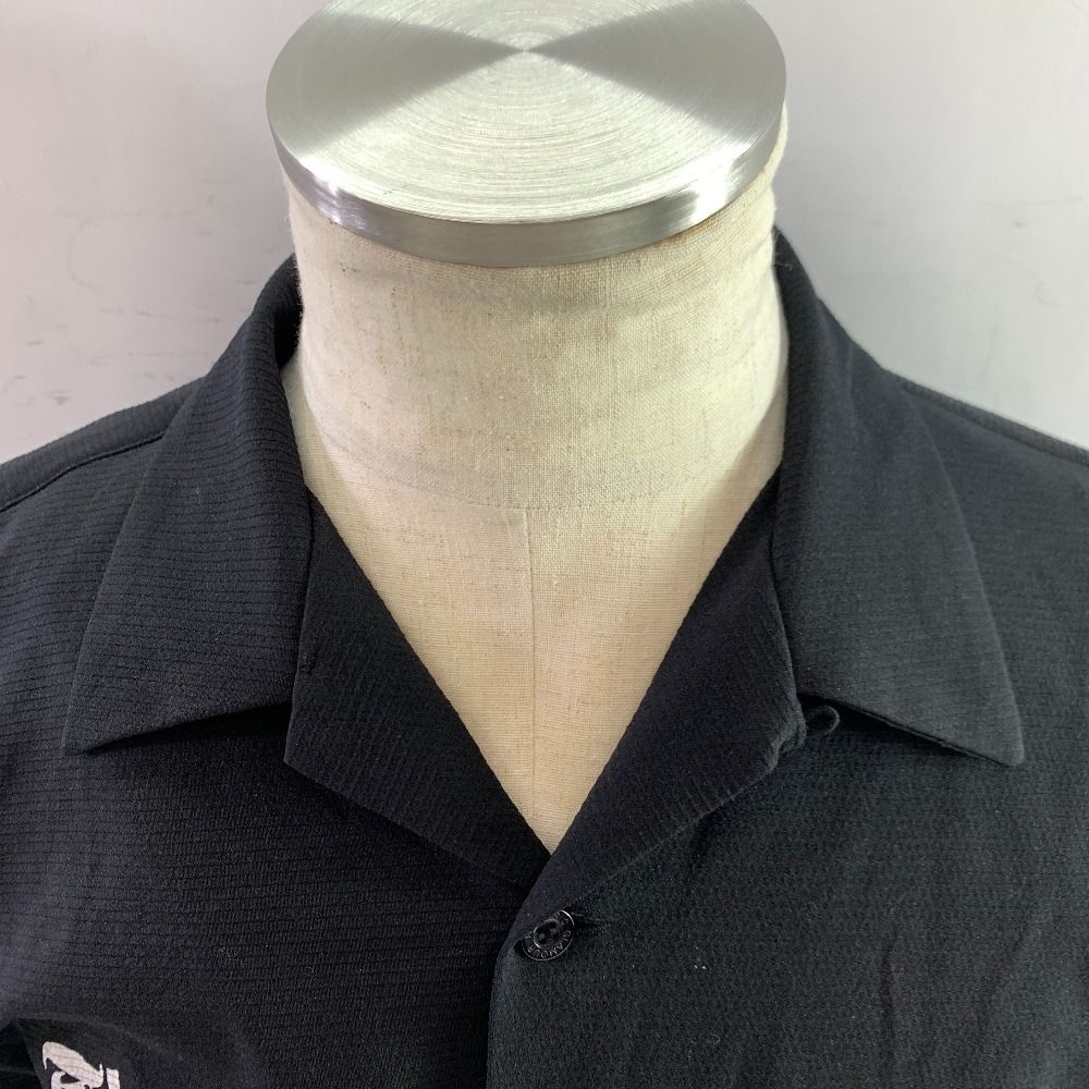 04w4837▽※【中古】HYSTERIC GLAMOUR ヒステリックグラマー