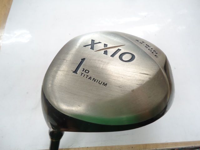 ゼクシオ2 MP200 アイアン カーボンシャフト R 9本セット‼️ 中古