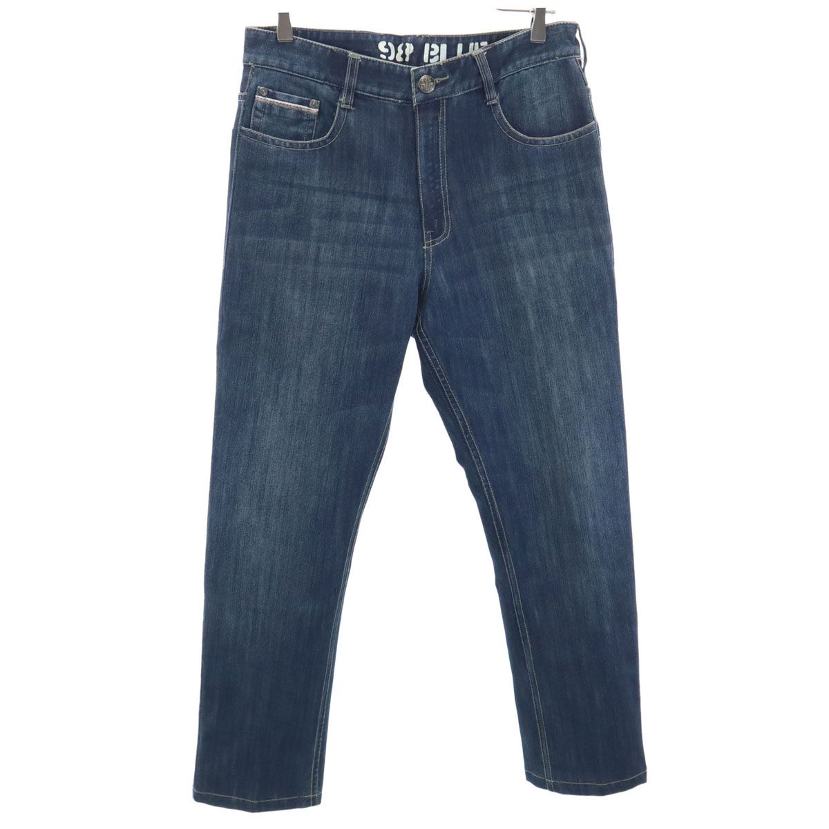 ARMANI JEANS アルマーニジーンズ イタリア製 J25 デニムパンツ 36