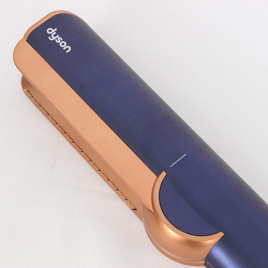 Dyson Airstrait ストレイトナー HT01 DBBC ダークブルー