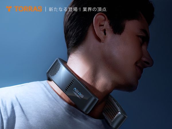 LED付き