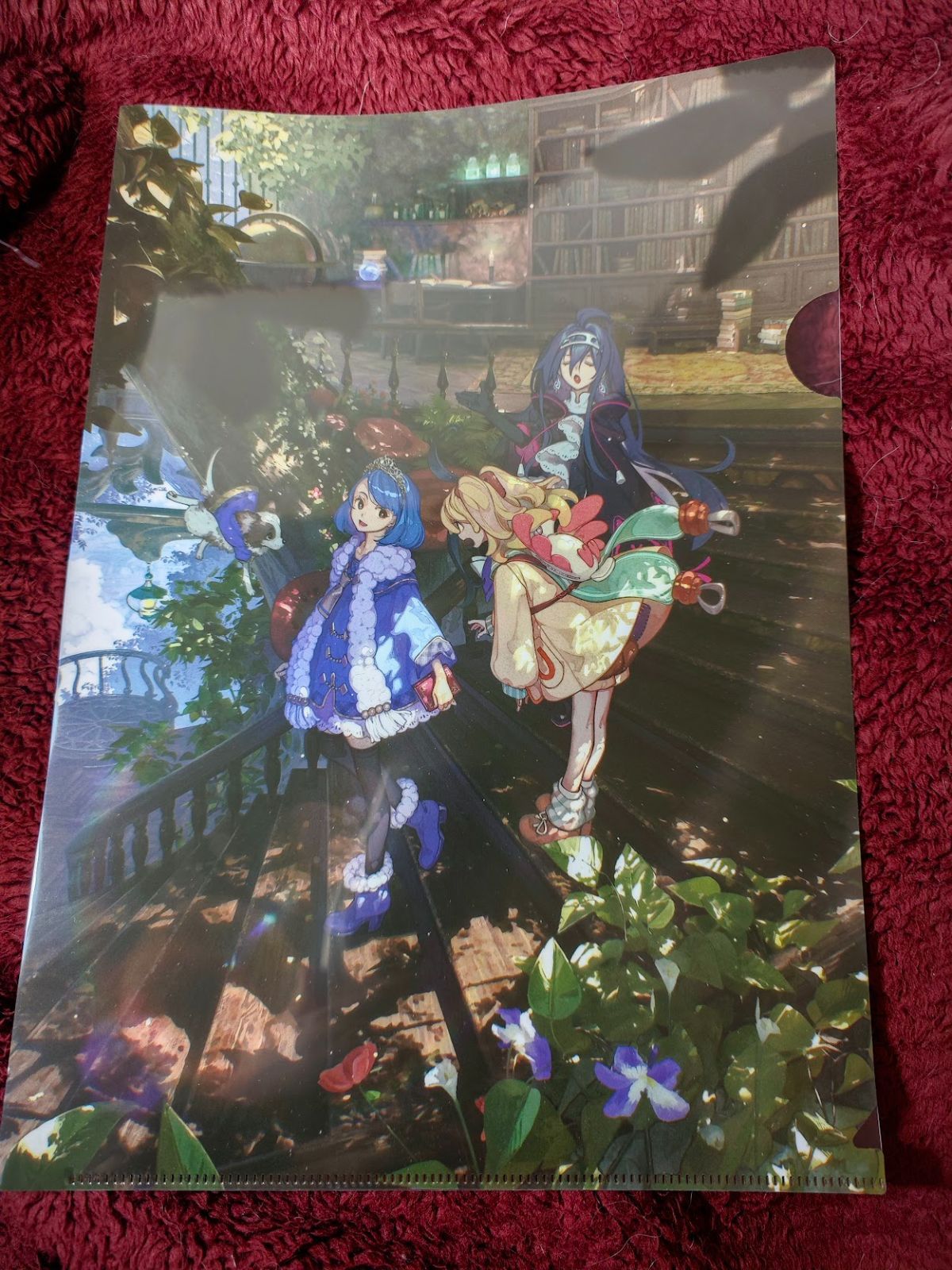 8周年記念グッズセット