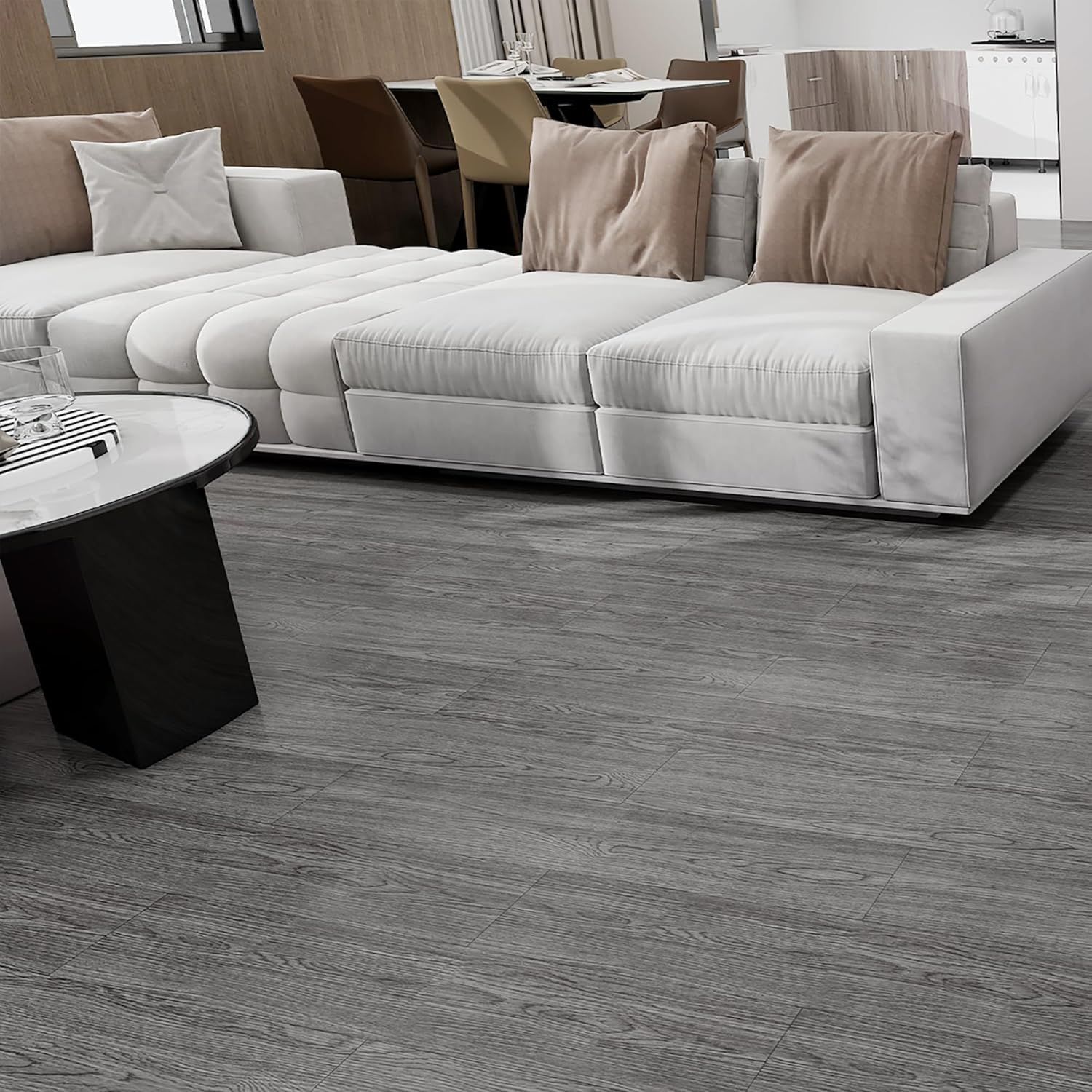 ウッド 粘着シート