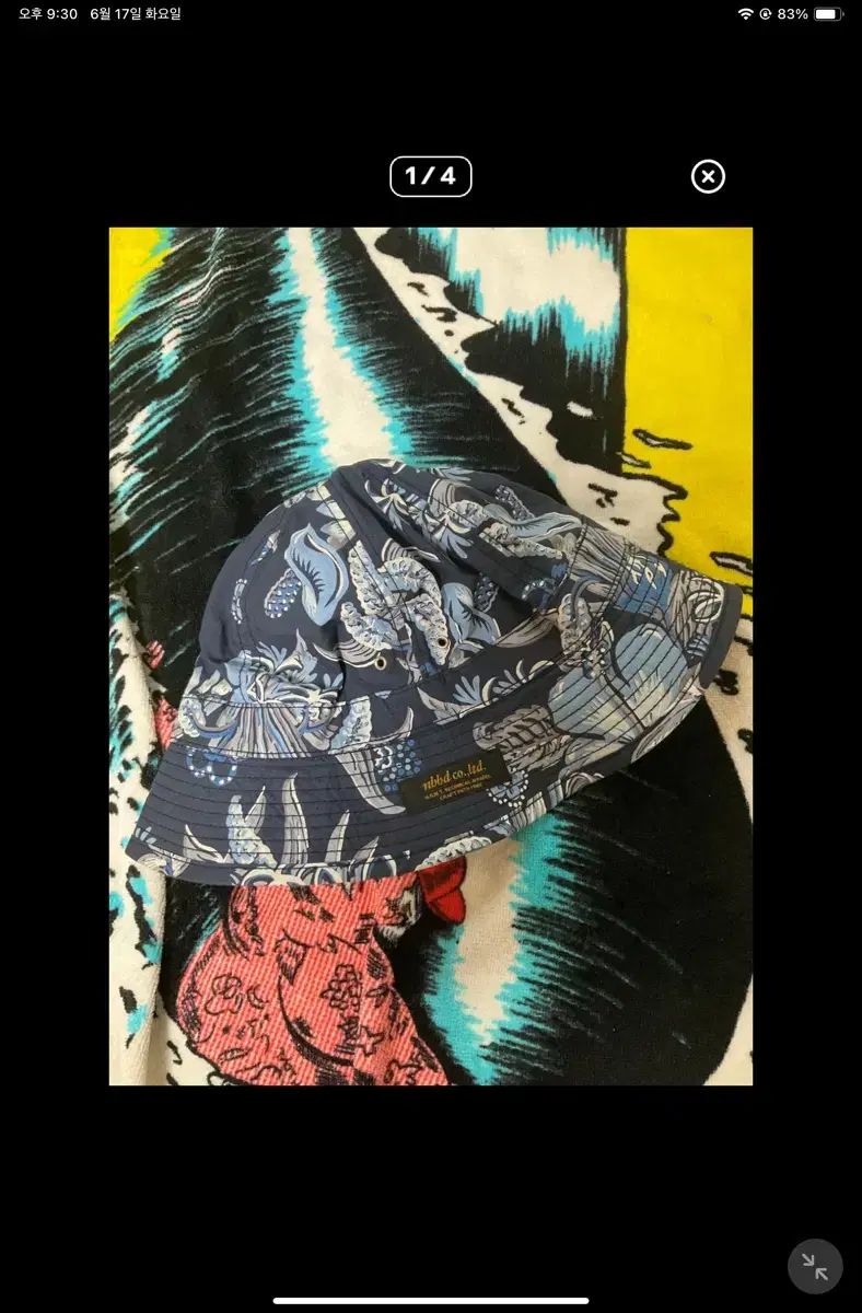 neighborhood バケットハット xl NEIGHBORHOOD ブラック バケットハット XL 黒XL NEIGHBORHOOD BUCKET