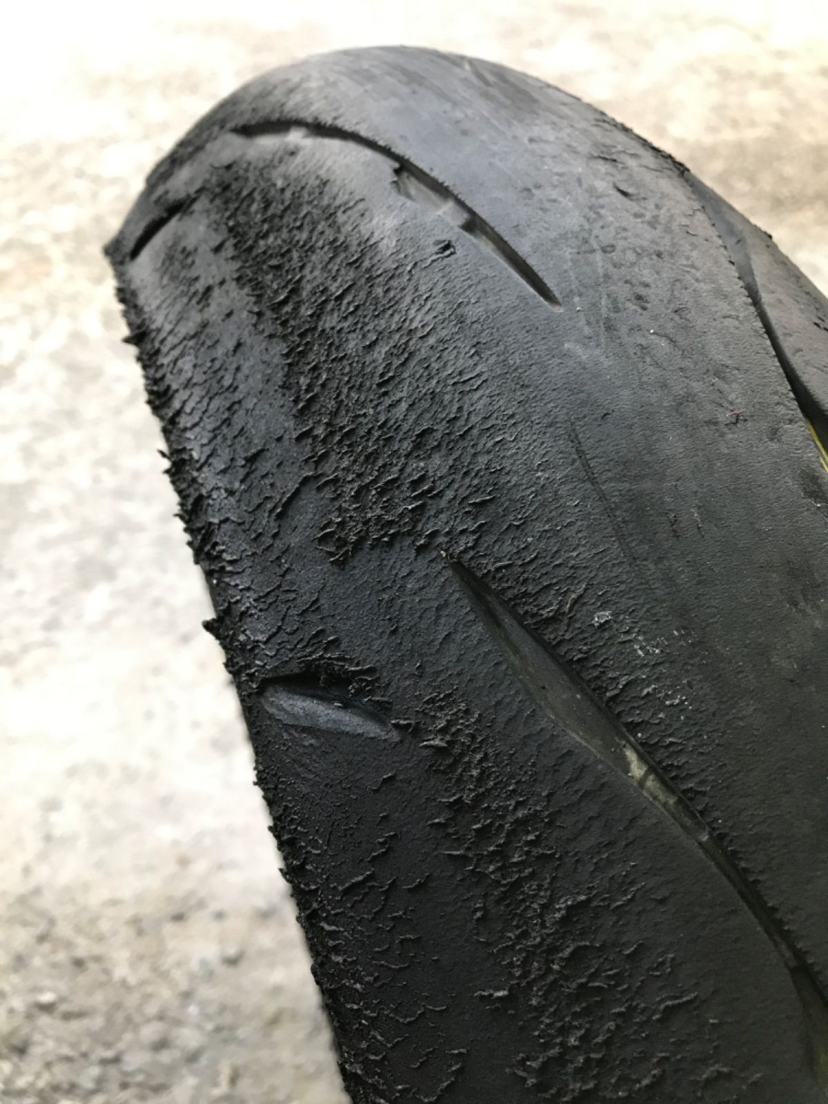 ブリ ブリヂストン エクセドラ G526 150/90-15 858 Webike