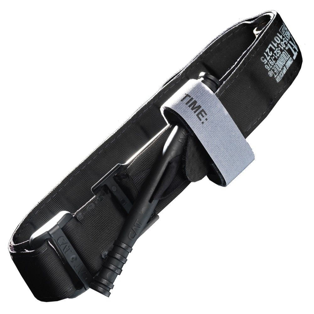 NAR CAT Resources 止血帯 CATターニケット Gen 7 ブラック