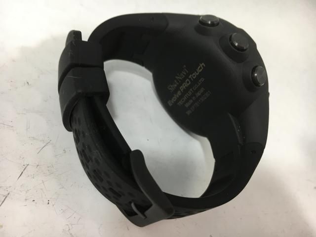 返品OK 【中古ゴルフ用品】テクタイト(ショットナビ) Shot Navi