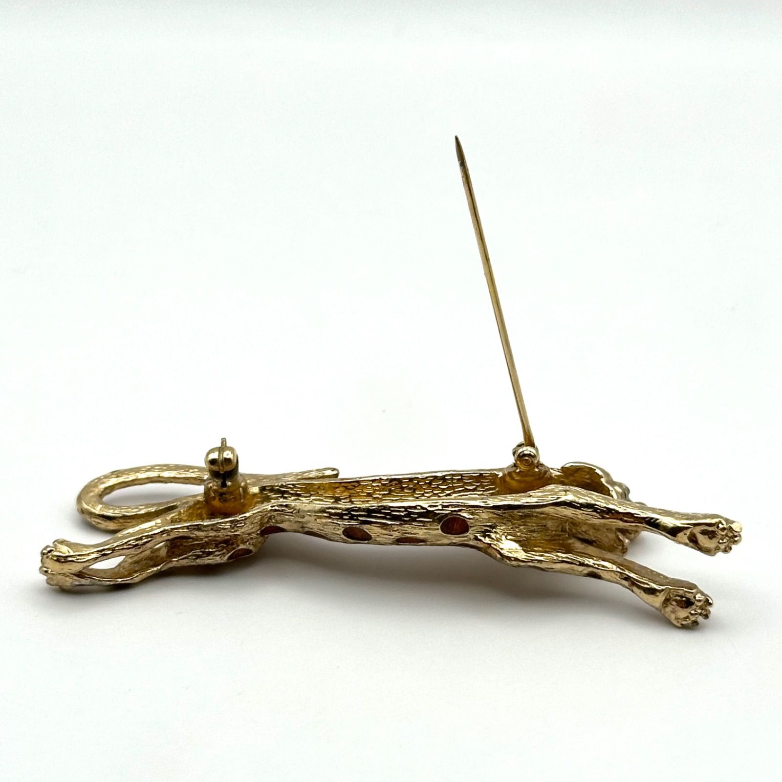 ピューマ ゴールド