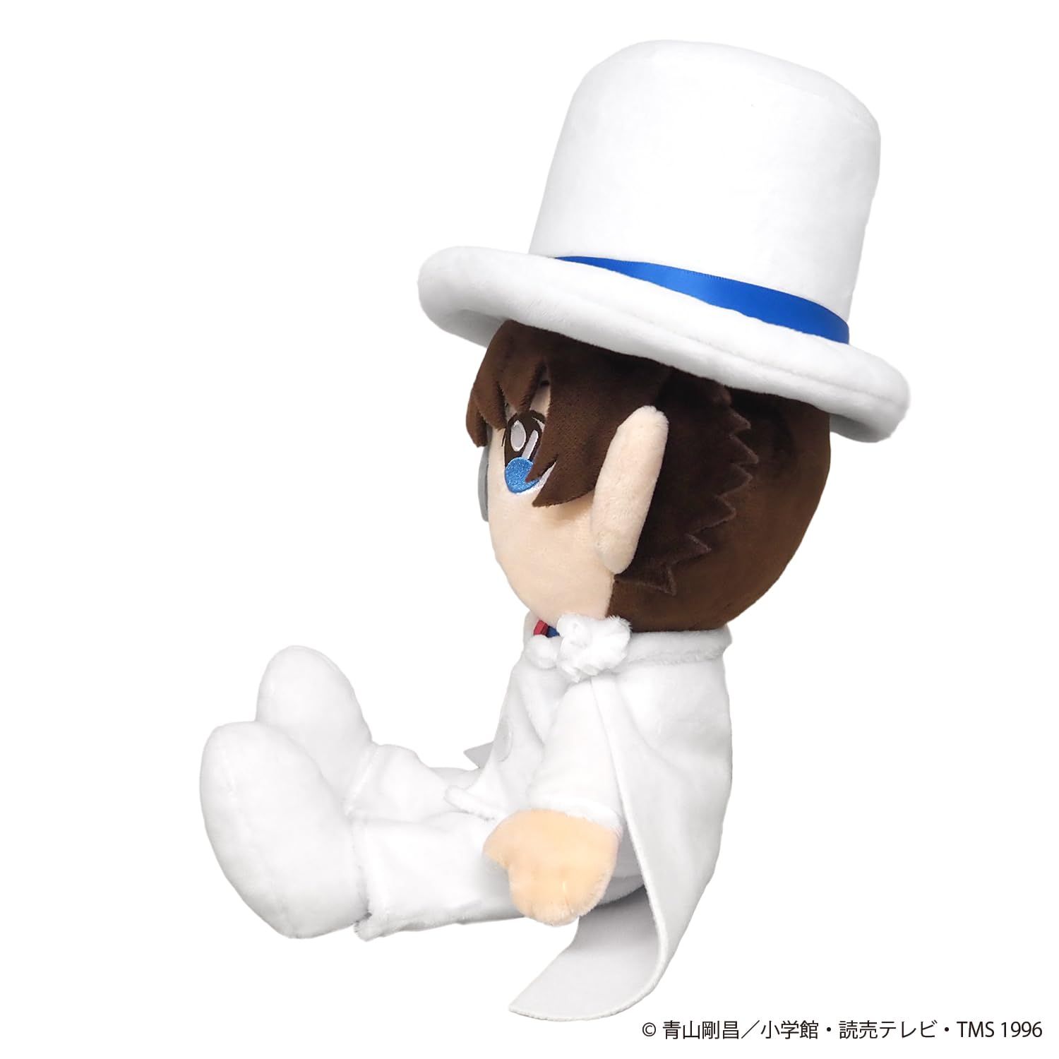 三英貿易 名探偵コナン ふわふわフレンズ 怪盗キッド (M) W21