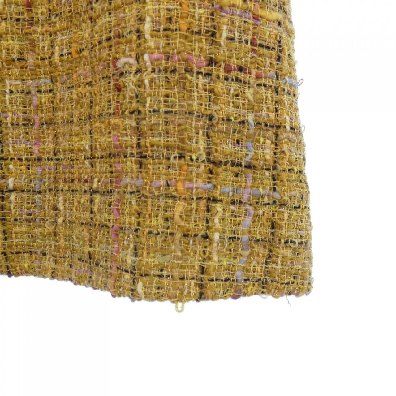 シャネル CHANEL P40224V28970 スカート GULLKHAN_COM