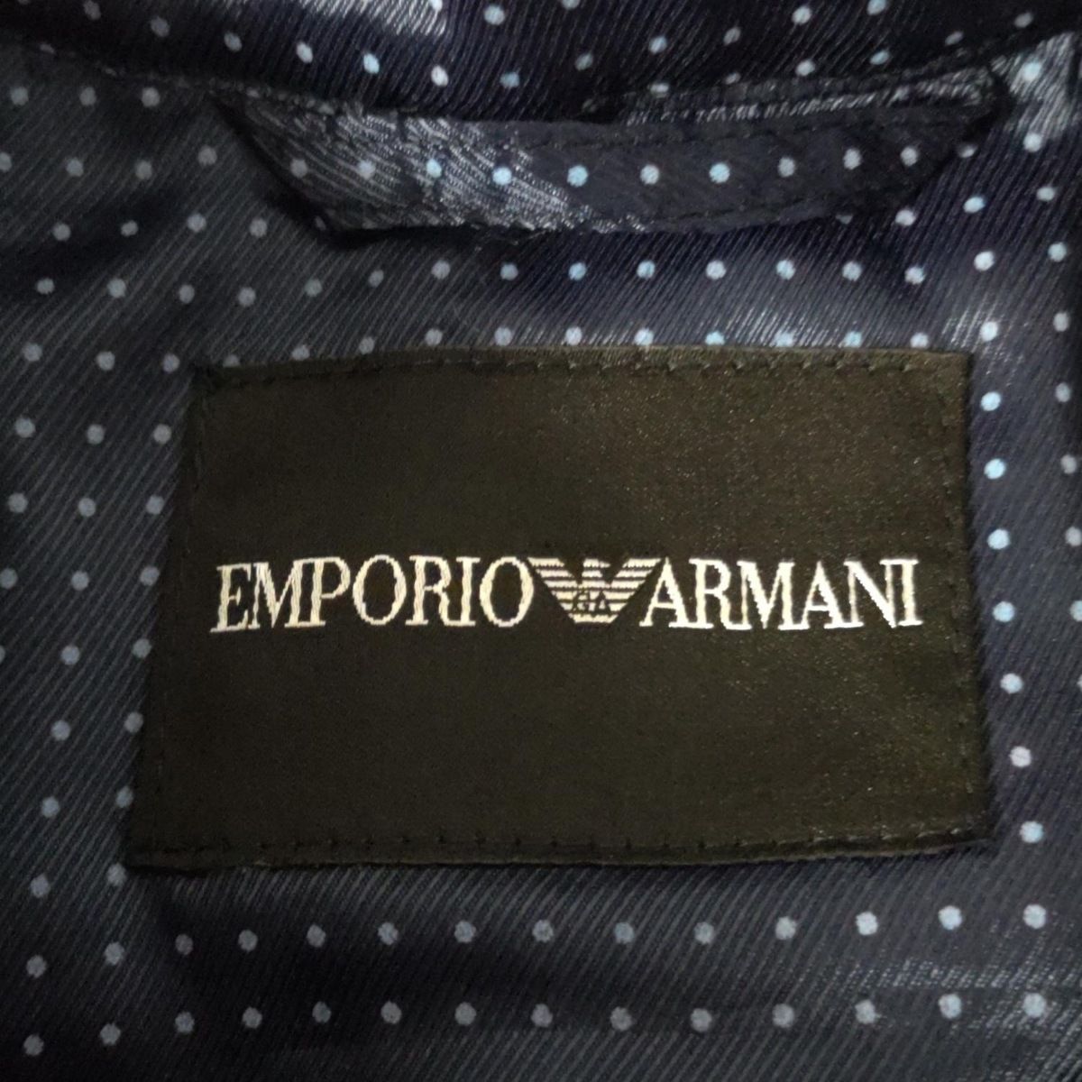 EMPORIOARMANI エンポリオアルマーニ