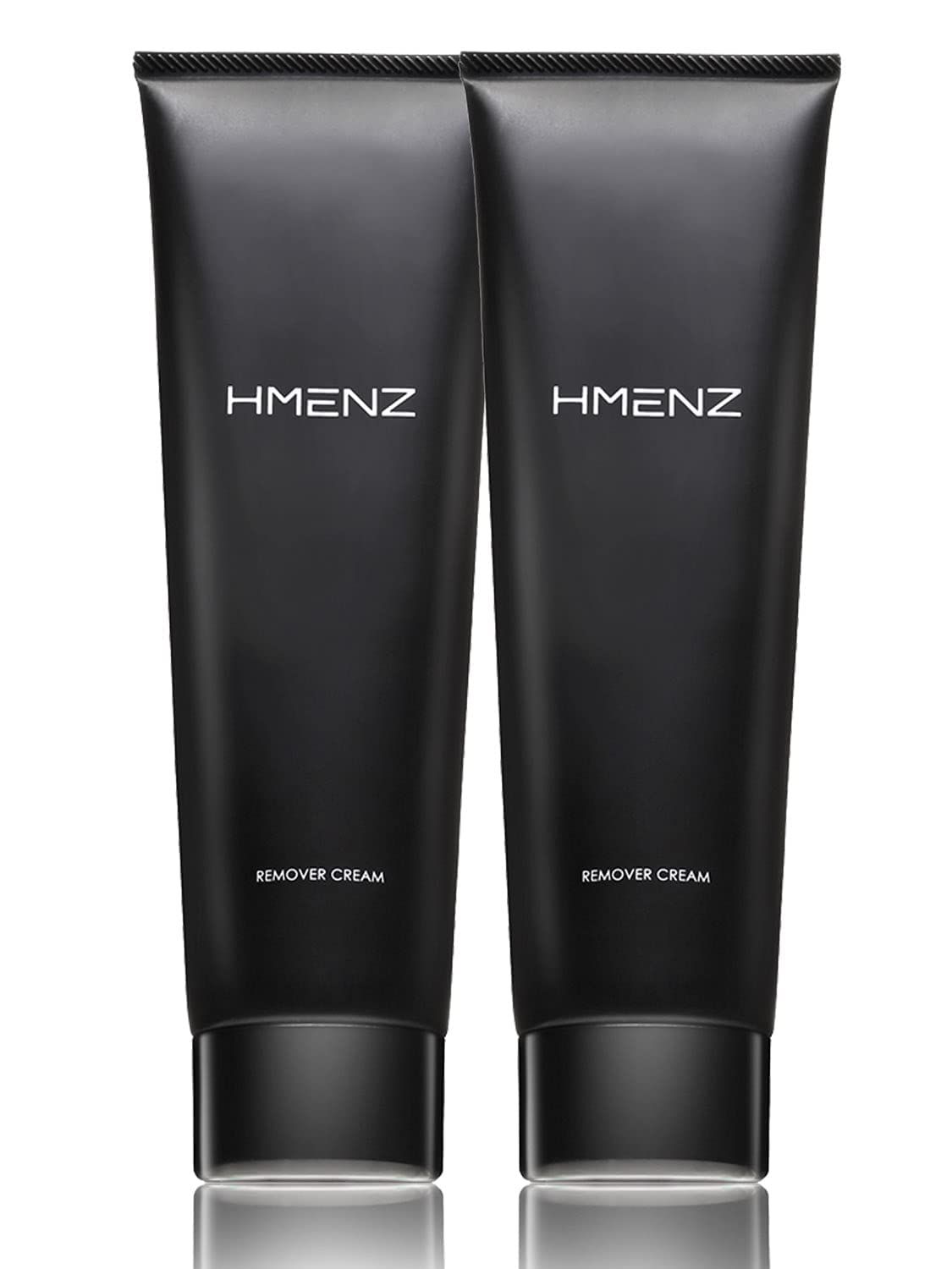 HMENZ メンズ 除毛クリーム 医薬部外品 210g リムーバークリーム (2本) [2本]