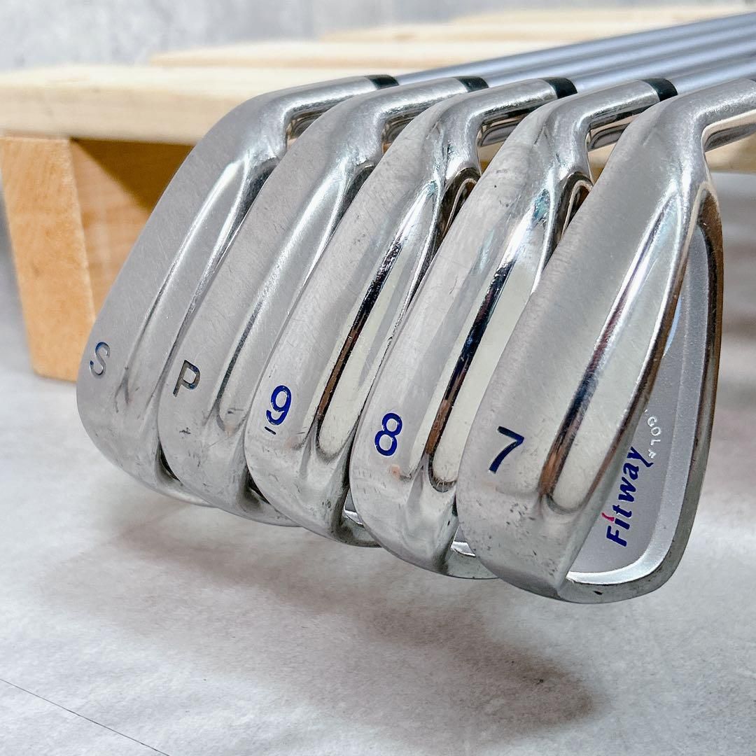 X474 PUMA 他 レディース ゴルフ クラブ セット 11点 白 おまけ付 X474 PUMA 他 レディース ゴルフ クラブ セット 11点 白 おまけ