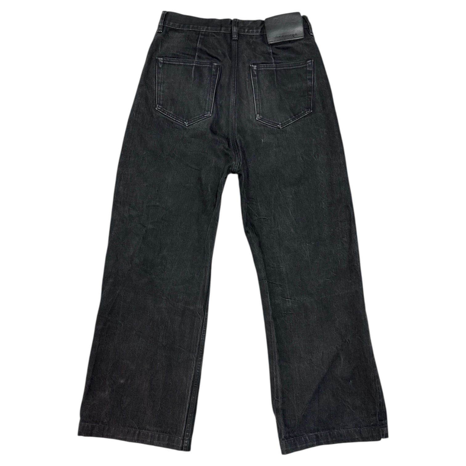 Rick Owens drkshdw Geth Jeans - メルカリ