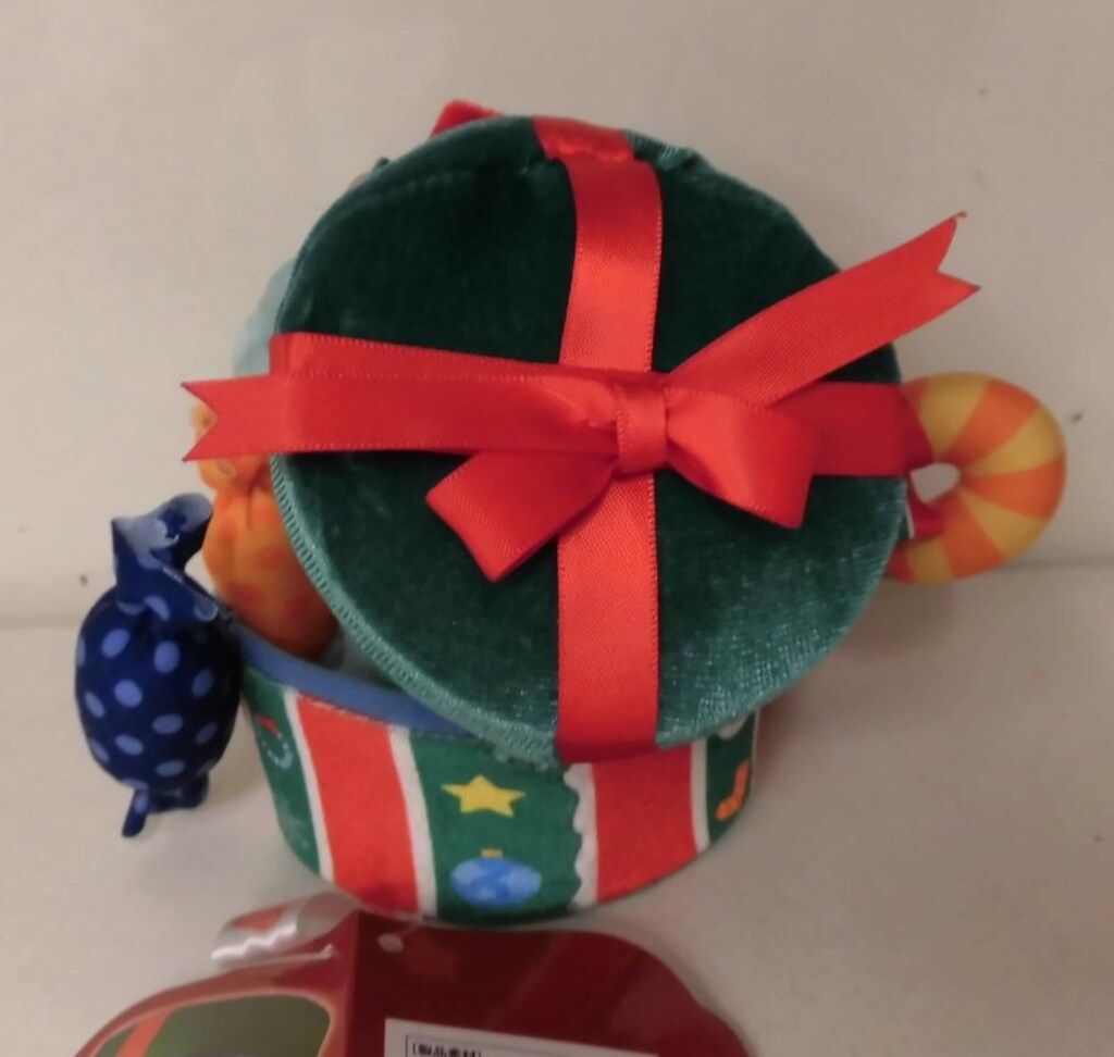 ポケモンセンター マスコット クリスマス2018 ポケットモンスター フシギダネ