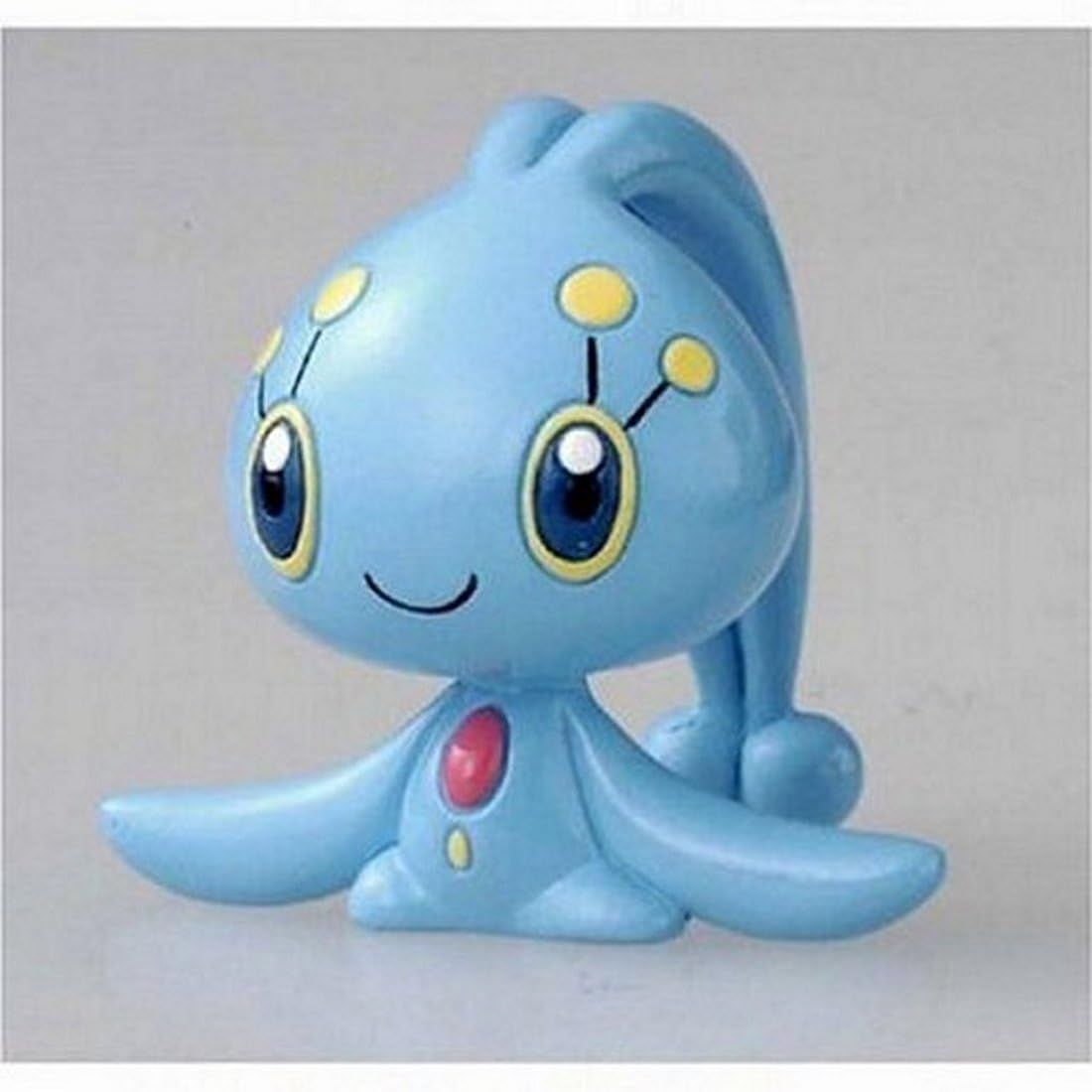 【新品】ポケットモンスター モンスターコレクション MC -126 マナフィ