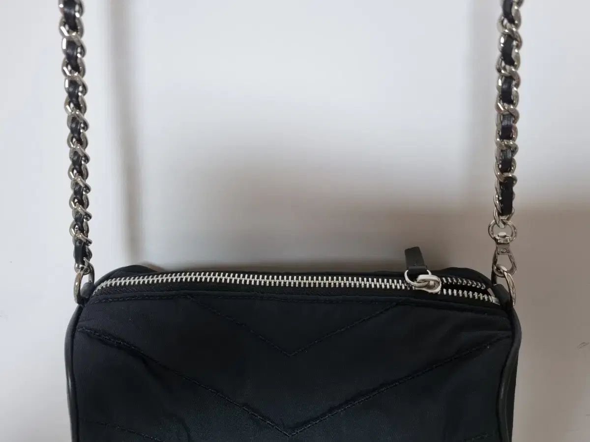 チェーンバッグ