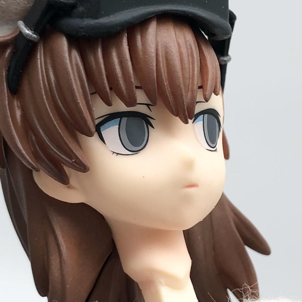 【中古】訳有 ペンギンパレード とある魔術の禁書目録II 1/8 御坂美琴&amp;妹 SET セット[17][240017707164] 中古】訳有 ペンギンパレード とある魔術の禁書目録II 1/8 御坂