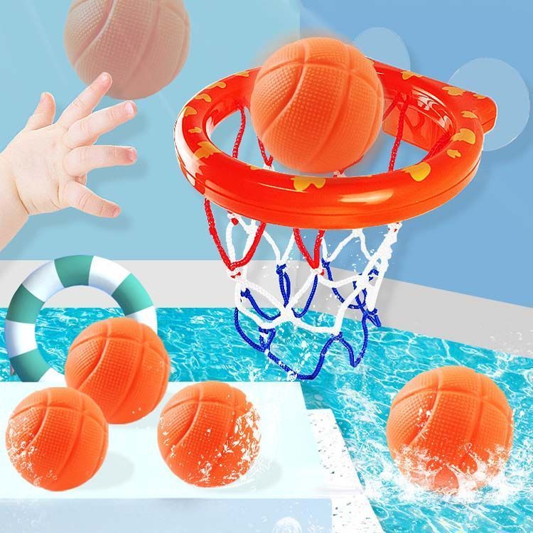 幼稚園女の子お風呂 お風呂の玩具 キッズバスおもちゃ バスケットゴール バスケットボール付き 子供用 室内 屋外 強力吸盤式 壁掛け 遊びおもちゃ 幼稚園 小学生 女の子  男の子用 プレイセット 贈り物#amyz2071 - メルカリ