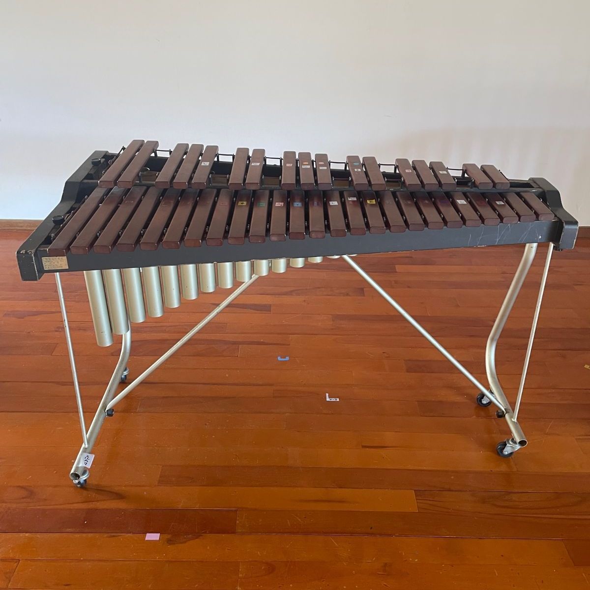 木琴　シロフォン　YAMAHA 楽器 ヤマハ | シロフォン - コンサートパーカッション