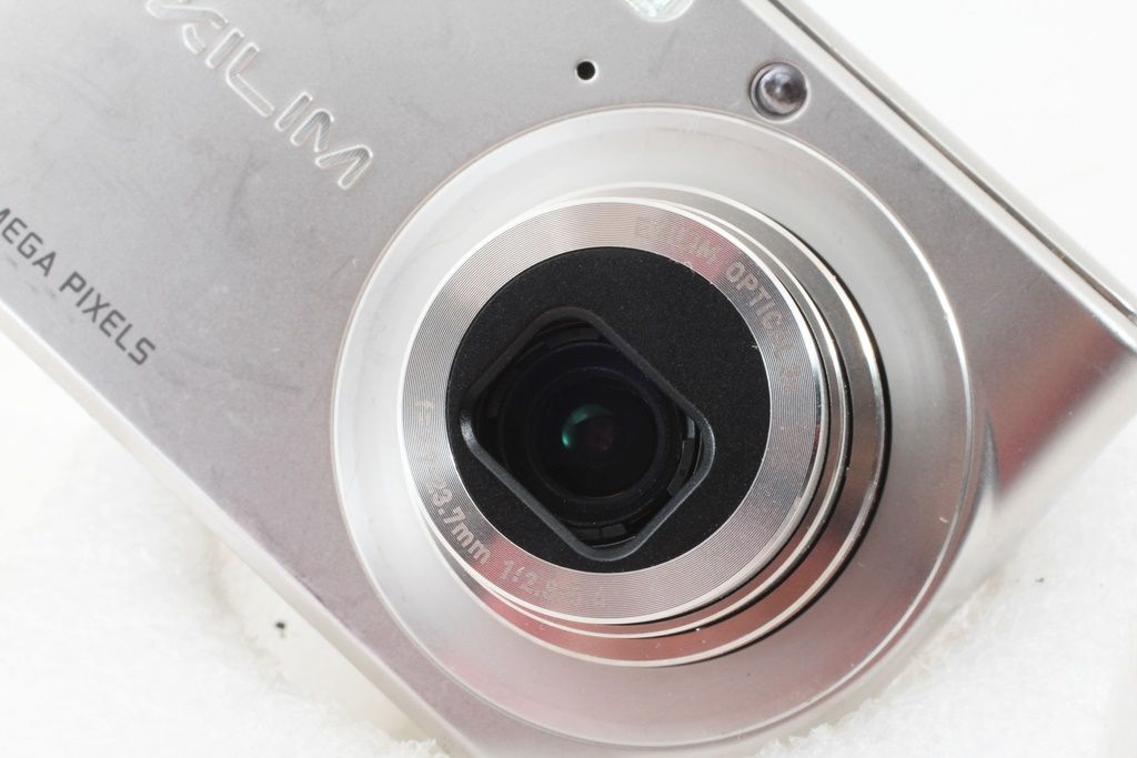 格安 CASIO カシオ EXILIM EX-Z1000 コンデジ 1010万画素