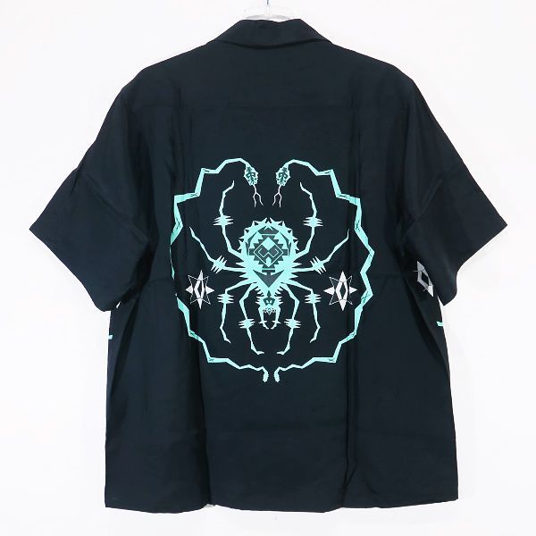WACKO MARIA ワコマリア x WOLF'S HEAD ウルフズヘッド S/S WACKO MARIA ワコマリア x WOLF'S HEAD ウルフズヘッド S/S