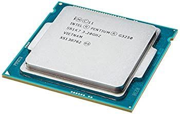 Intel CPU Pentium G3250 3.20GHz 3Mキャッシュ LGA1150