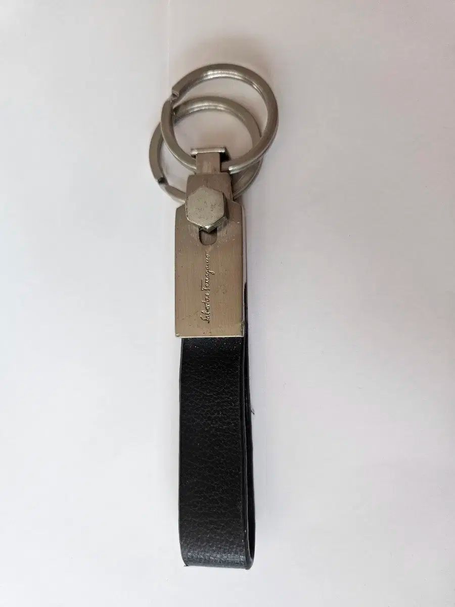 Ferragamo フェラガモ キーホルダー