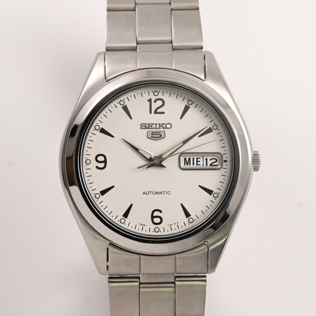 SEIKO セイコー 5 安っぽ FIVE オートマティック 7S26-0060
