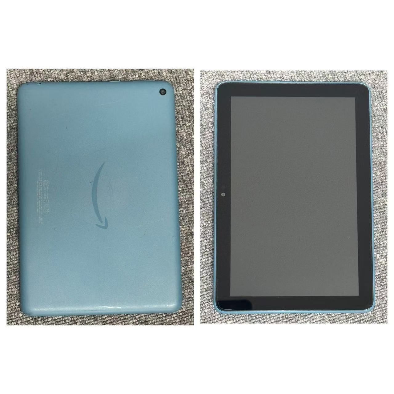 ジャンク品」Amazon FIRE HD 8 (第10世代）タブレット 32GB