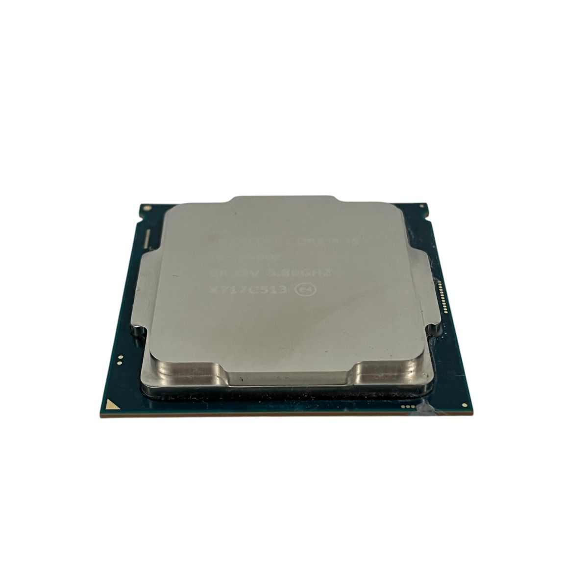 i5-9400F・ジャンクH310M・DDR4 16GBx2 三点セット i5-9400F・ジャンクH310M・DDR4 16GBx2 三点セット - メルカリ
