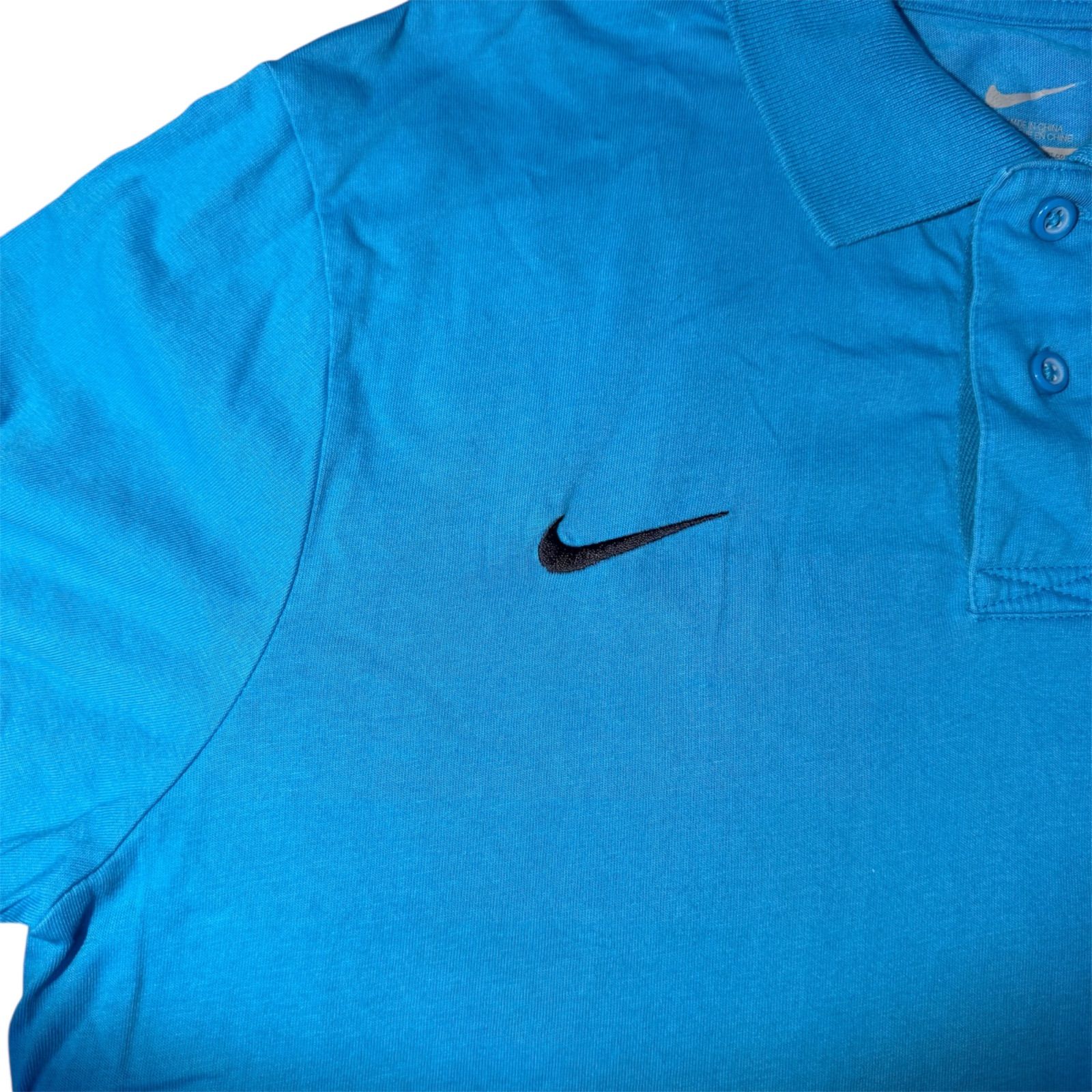 FC バルセロナ メンズ ナイキ サッカー ポロ 日本未展開】 FCバルセロナ ザ・ナイキ ポロ 2.0（オールド