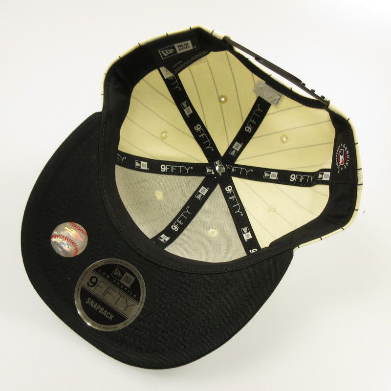 黒い帽子 ah murderz × NEW ERA The eyesキャップ AH MURDERZ × NEWERA The eyes - メルカリ