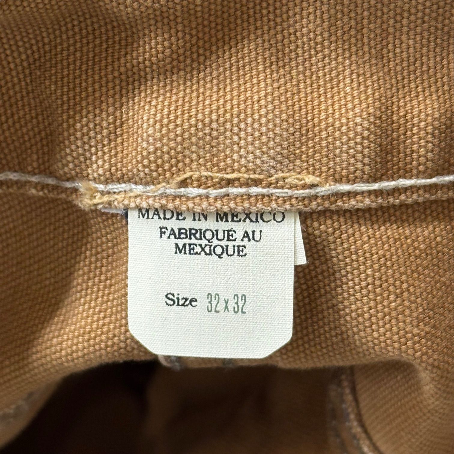 参考上代67100円 未使用品 RRL ENGINEER FIT DISTRESSED