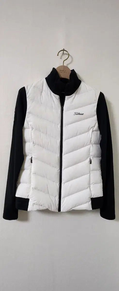 Titleist タイトリスト レディースジャケット