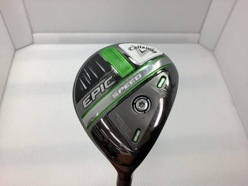 キャロウェイ EPIC SPEED 7W フェアウェイウッド FW リシャフト フレックスその他 メンズ 男性用 右利き 右用 Cランク ゴルフクラブ