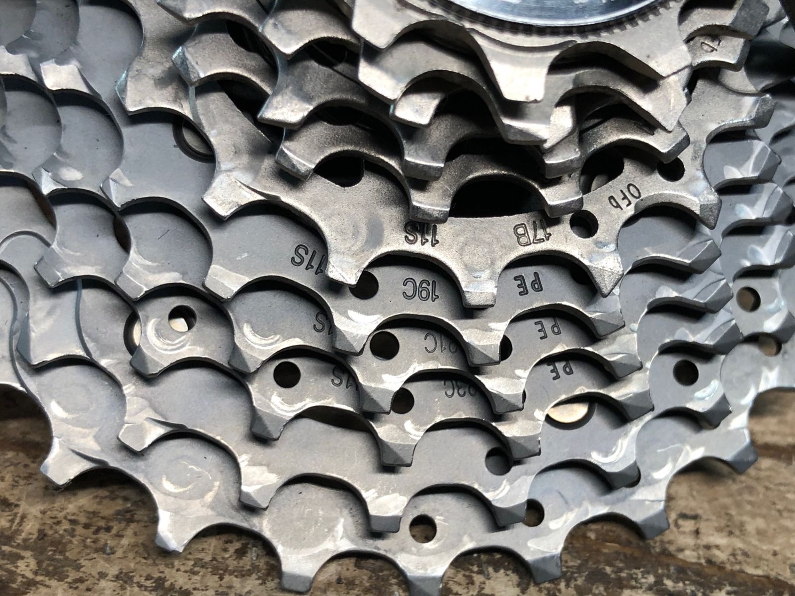 デュラエースr9100 11-28. 11s シマノ DURA-ACE（デュラエース）CS-R9100 カセットスプロケット
