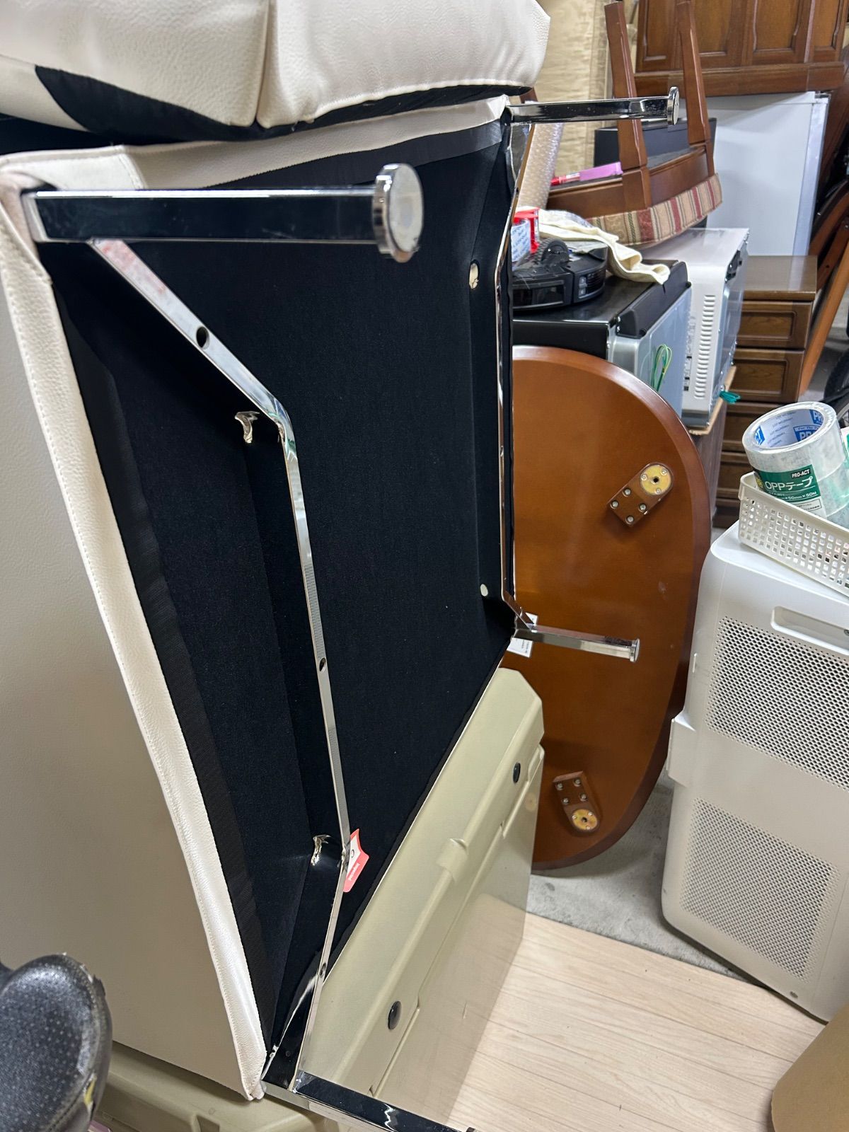 スモール ソファ