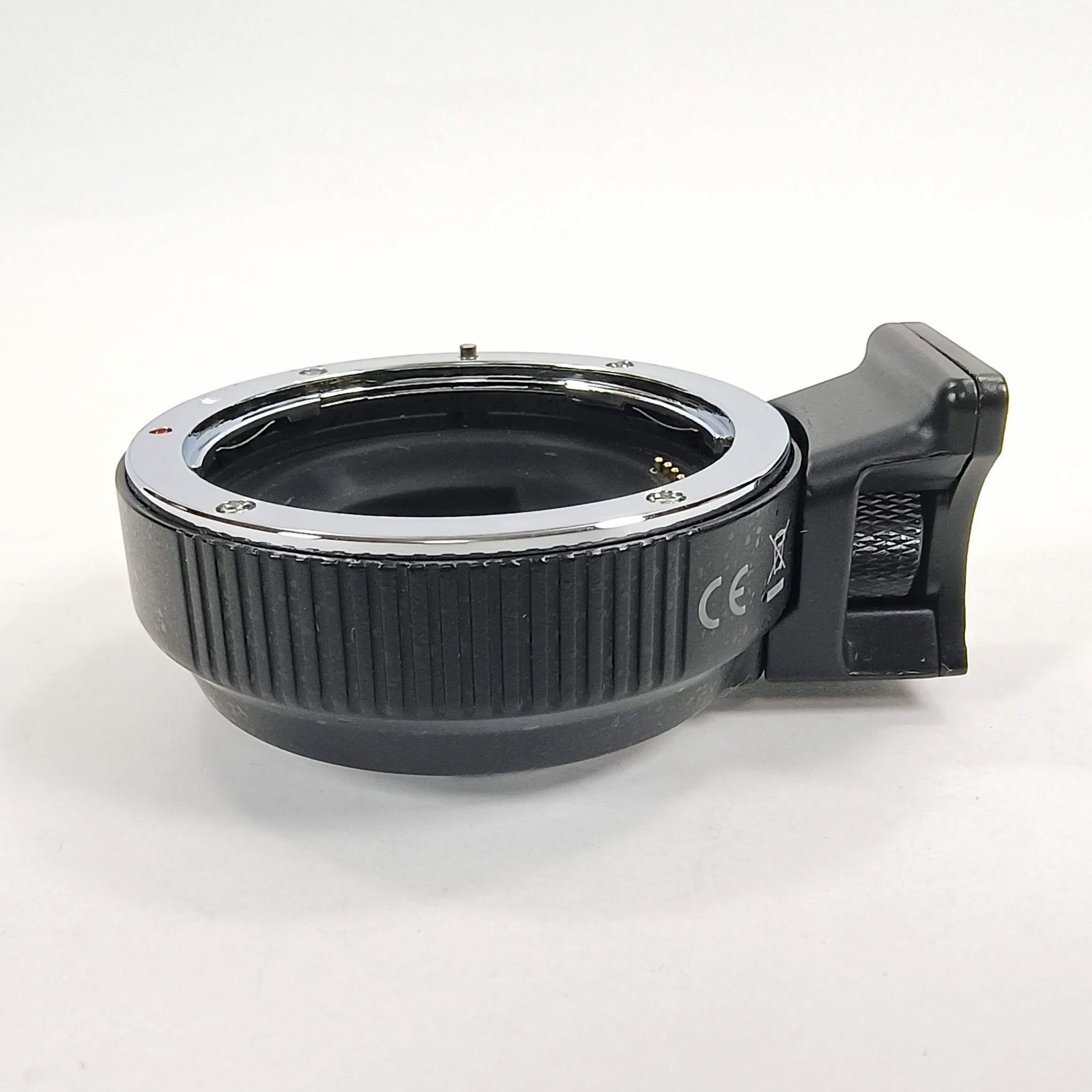 MFT 電子マウントアダプター