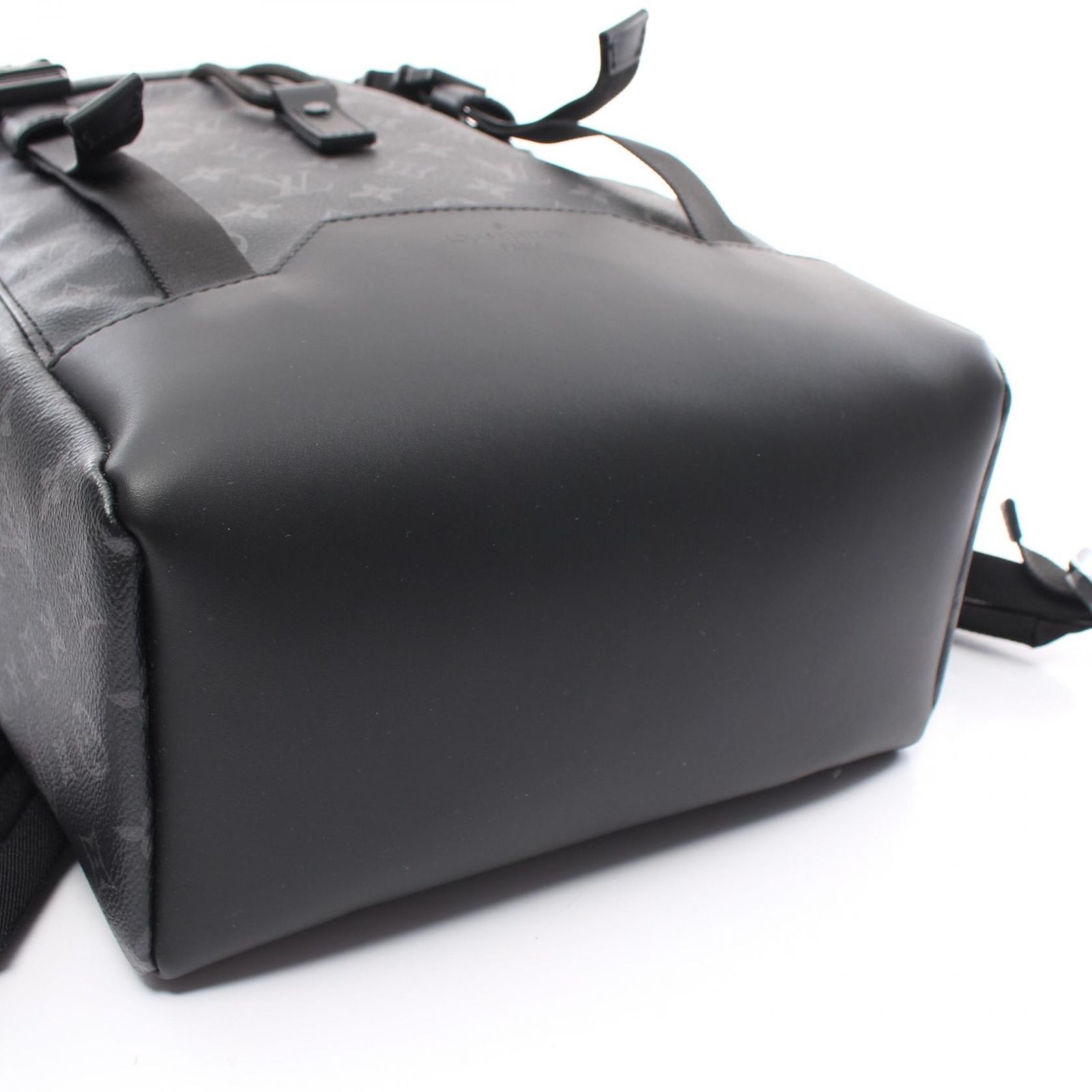 ルイ・ヴィトン ゲットアウェイ モノグラムエクリプス リュックサック