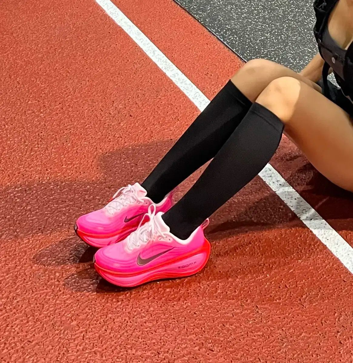 NIKE ナイキ ボメロプラス 240