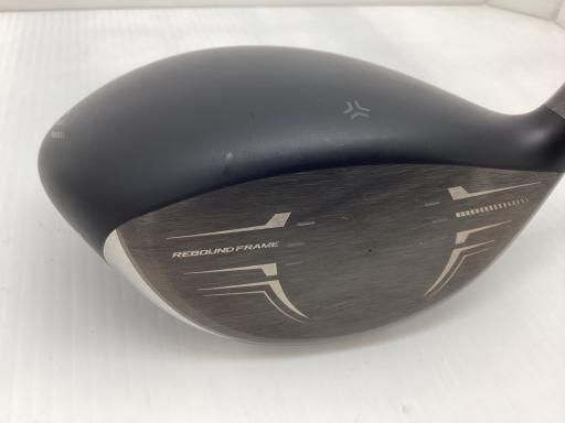 中古】 ダンロップ SRIXON ZX5 Mk II 10.5° ドライバー DR