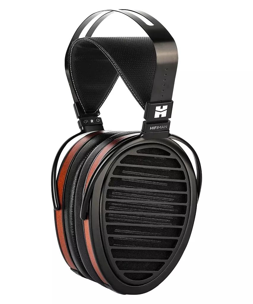 ヘッドフォン HiFiMAN 平面磁界型ヘッドフォン Arya Organic