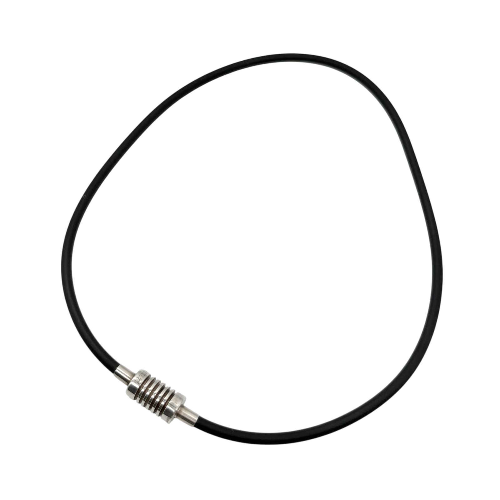 中古】TIFFANY&Co. ティファニー サーファー パロマ・グルーブ