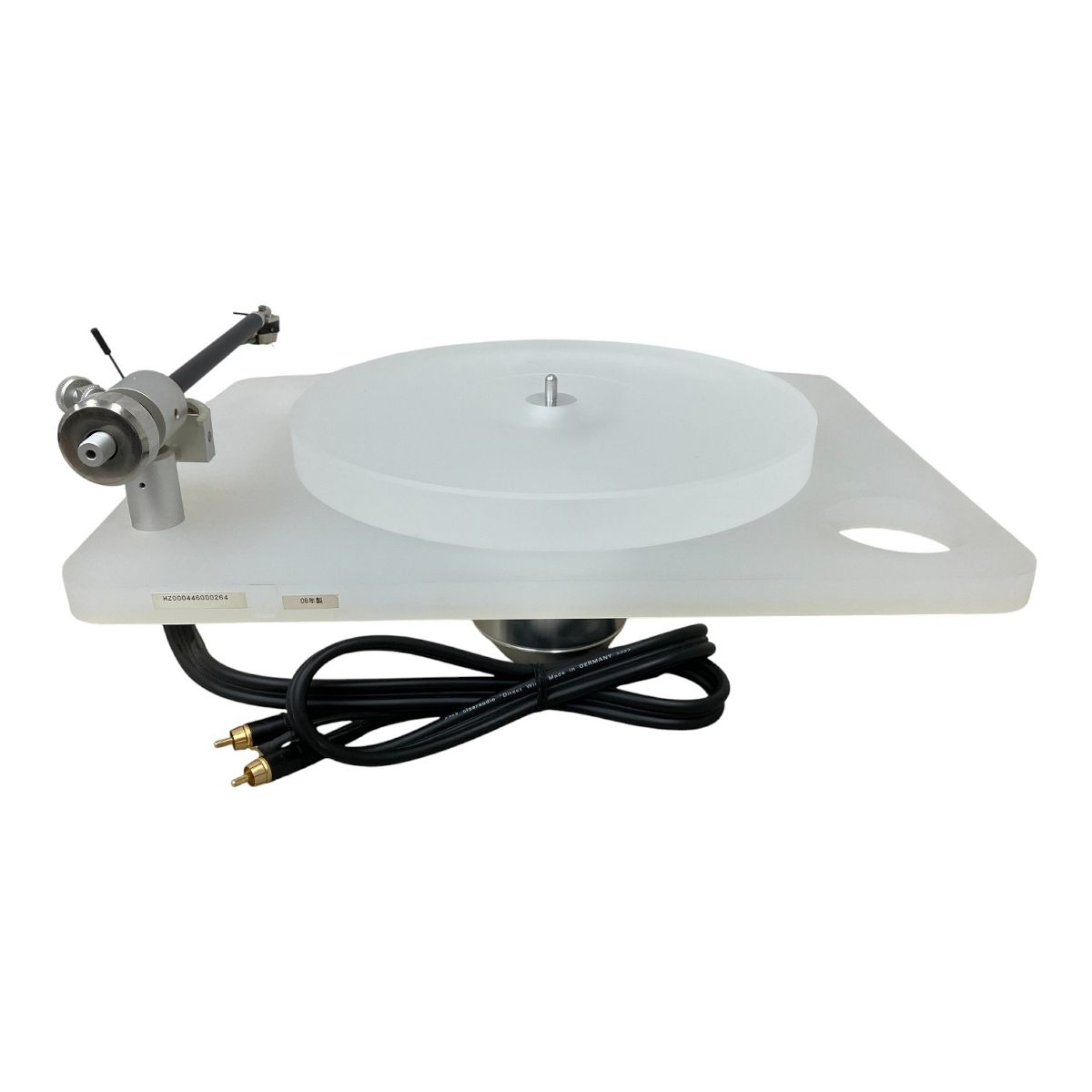 Virtuoso カートリッジ付