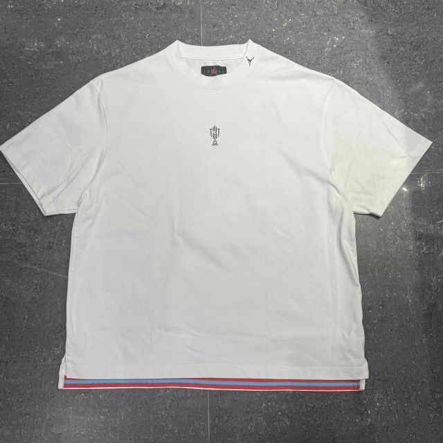 NIKE TROPHY ROOM JORDAN M S/S TEE SIZE-XXL FQ3844-133 ナイキ