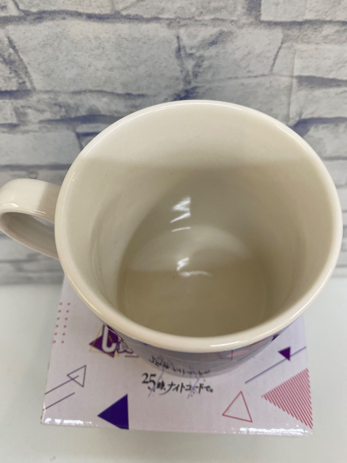 25時、ナイトコードで。CD プロセカくじ マグカップ、マルチトレイ プロジェクトセカイ」、「マグカップ」など新グッズの予約受付を