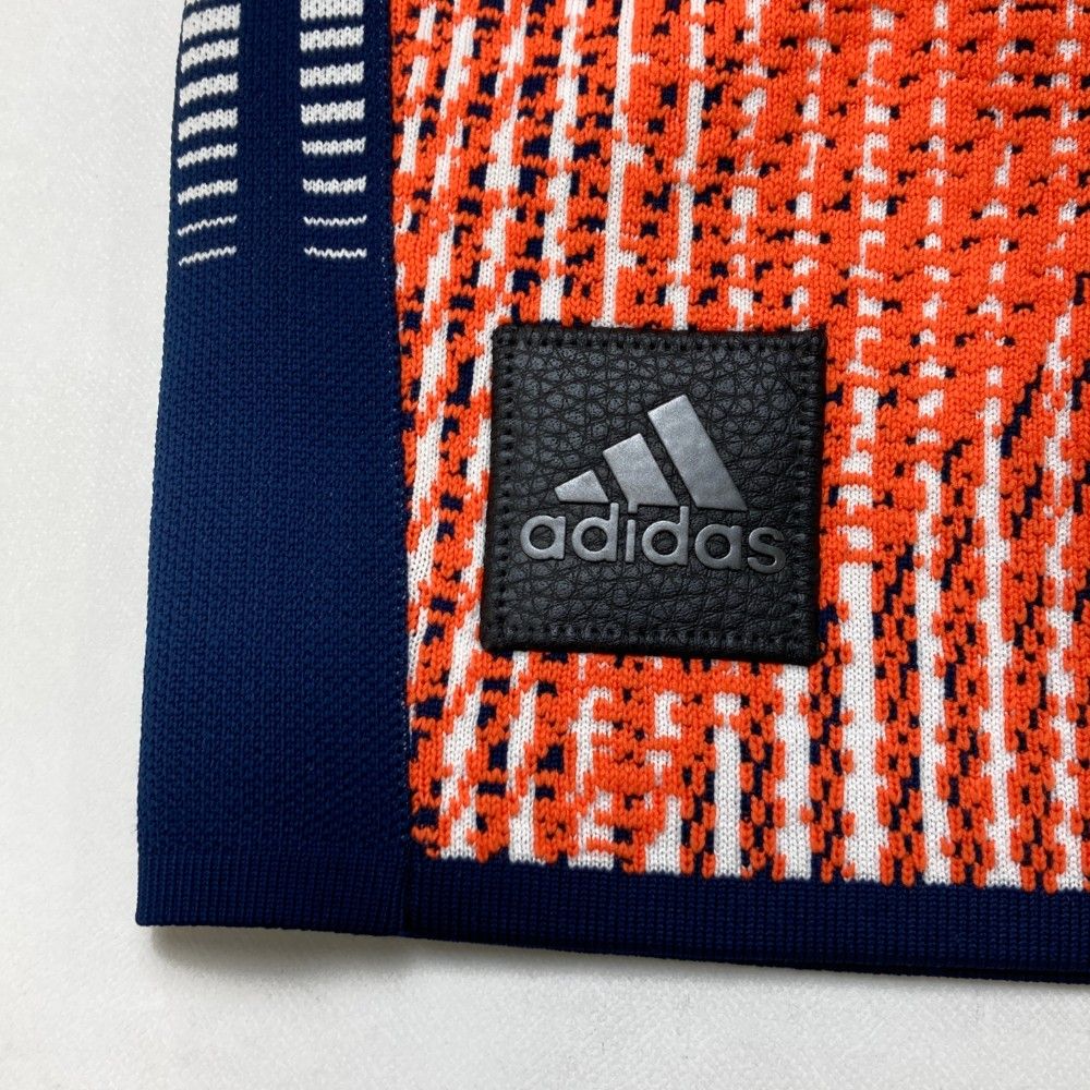 adidas アディダス メンズ ゴルフジャケット GOLF U365T FG FZ